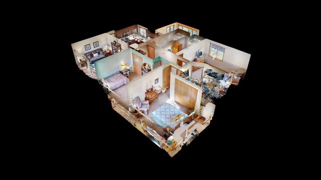 736 Lucas LANE, Jefferson, WI 53549