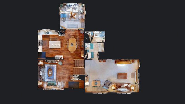 736 Lucas LANE, Jefferson, WI 53549