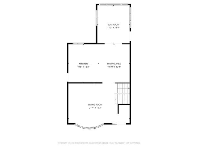 736 Lucas LANE, Jefferson, WI 53549