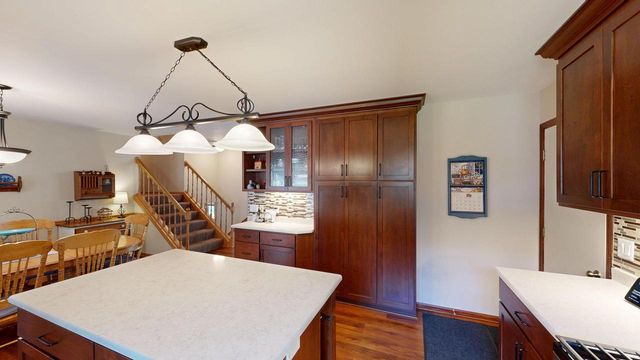 736 Lucas LANE, Jefferson, WI 53549