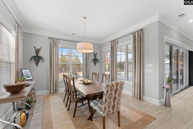 1128 Britton Creek Court, Lexington, SC 29072