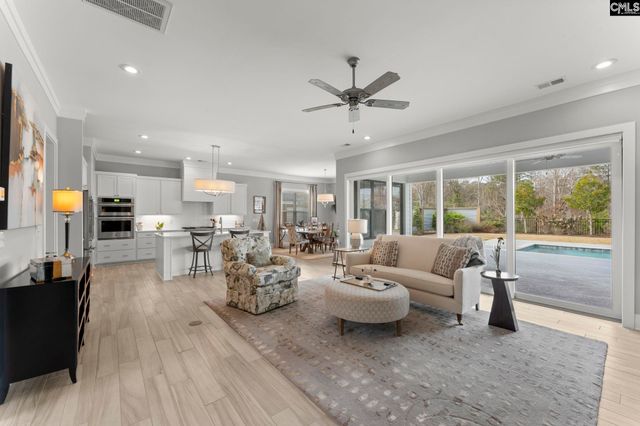 1128 Britton Creek Court, Lexington, SC 29072