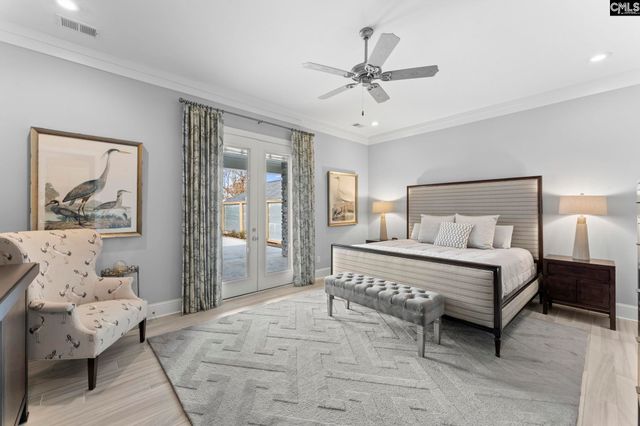 1128 Britton Creek Court, Lexington, SC 29072