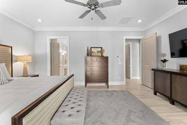 1128 Britton Creek Court, Lexington, SC 29072