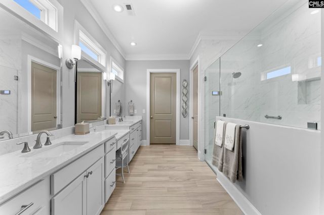 1128 Britton Creek Court, Lexington, SC 29072