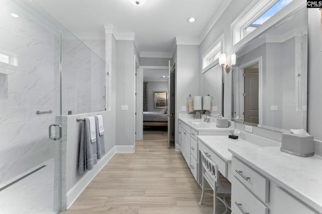 1128 Britton Creek Court, Lexington, SC 29072