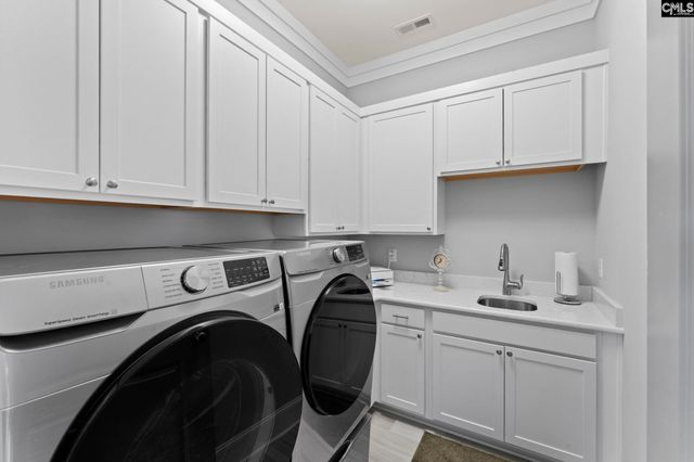 1128 Britton Creek Court, Lexington, SC 29072