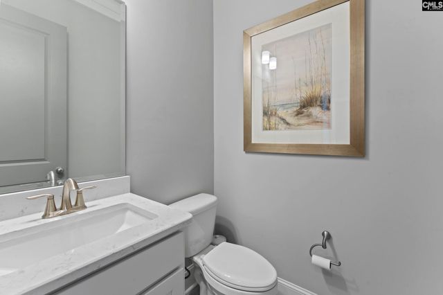 1128 Britton Creek Court, Lexington, SC 29072