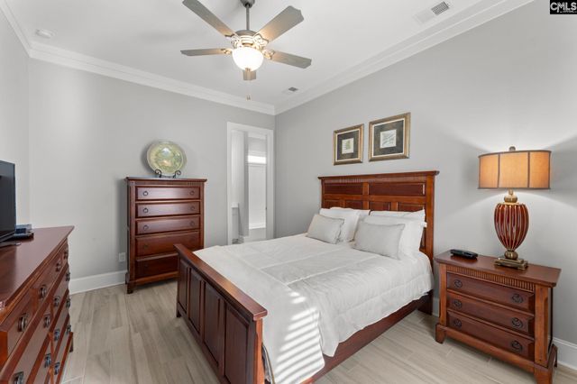 1128 Britton Creek Court, Lexington, SC 29072