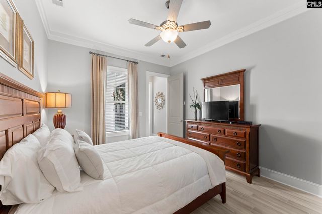 1128 Britton Creek Court, Lexington, SC 29072