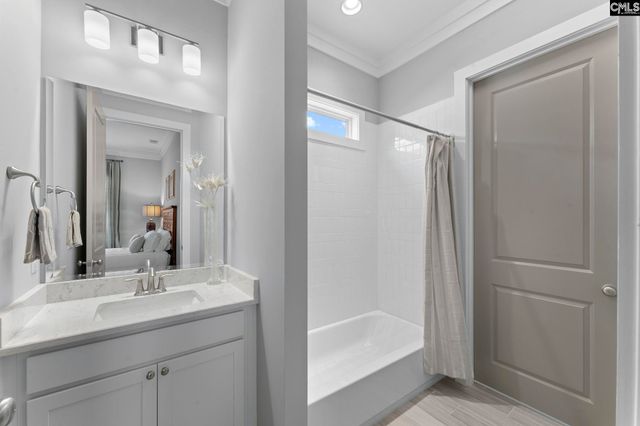 1128 Britton Creek Court, Lexington, SC 29072