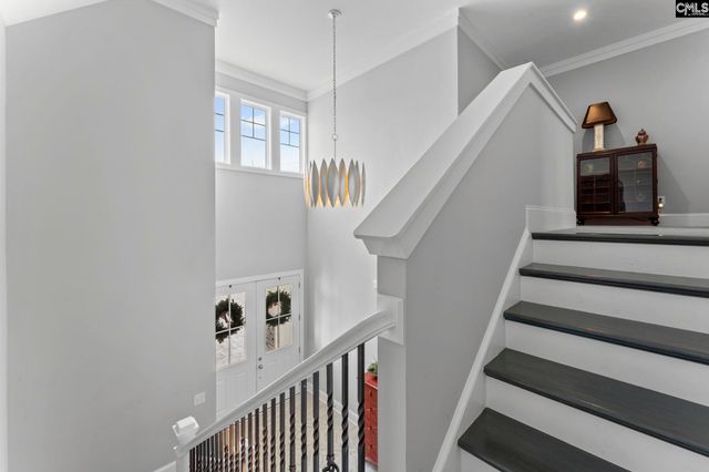 1128 Britton Creek Court, Lexington, SC 29072