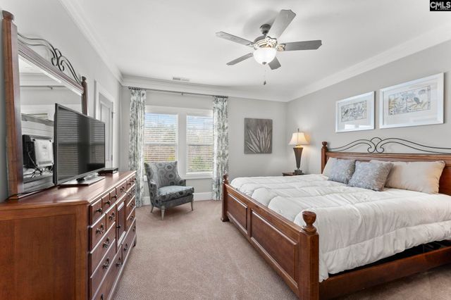 1128 Britton Creek Court, Lexington, SC 29072