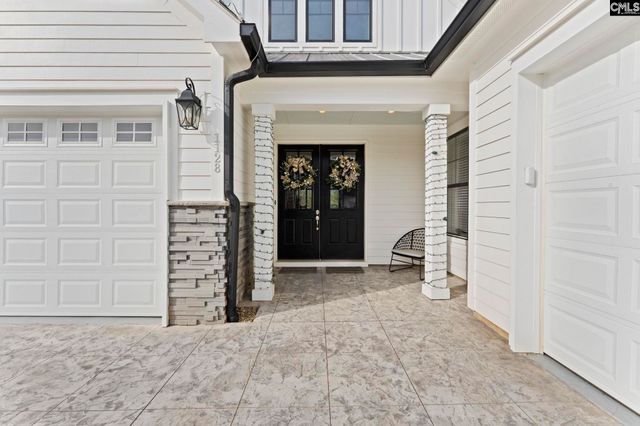 1128 Britton Creek Court, Lexington, SC 29072