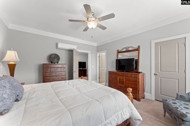 1128 Britton Creek Court, Lexington, SC 29072