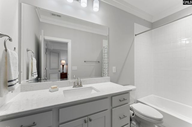 1128 Britton Creek Court, Lexington, SC 29072