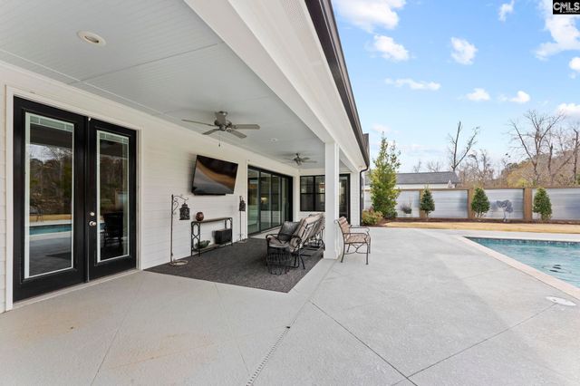 1128 Britton Creek Court, Lexington, SC 29072