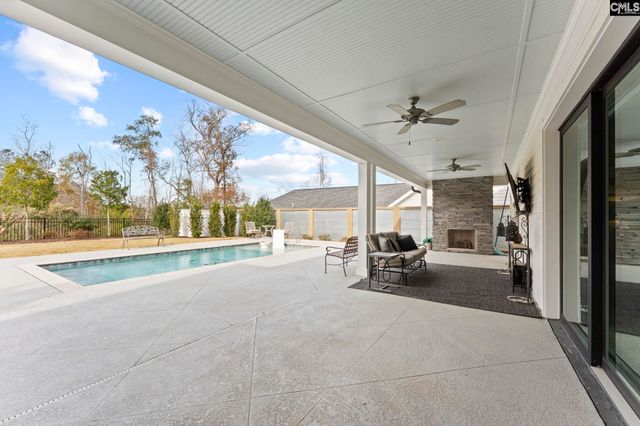 1128 Britton Creek Court, Lexington, SC 29072