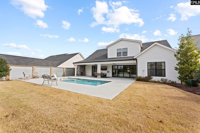 1128 Britton Creek Court, Lexington, SC 29072