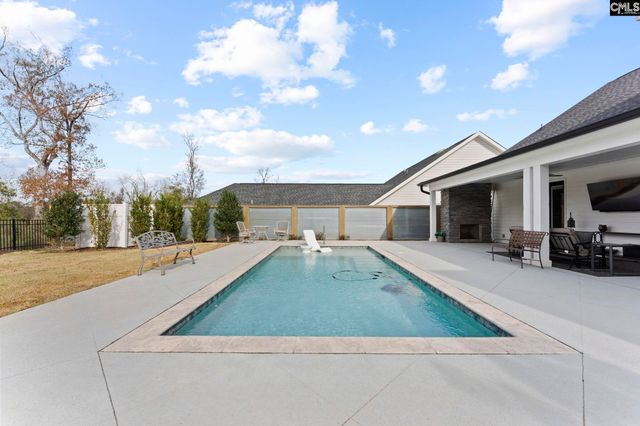 1128 Britton Creek Court, Lexington, SC 29072