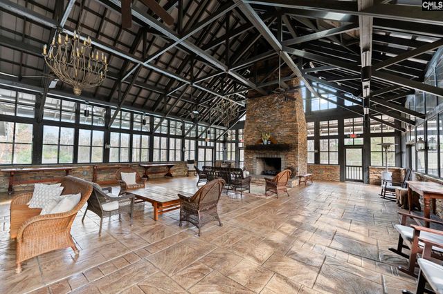 1128 Britton Creek Court, Lexington, SC 29072