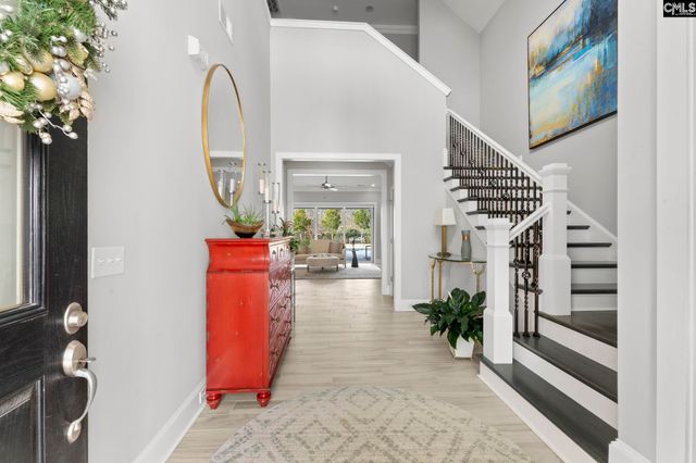 1128 Britton Creek Court, Lexington, SC 29072