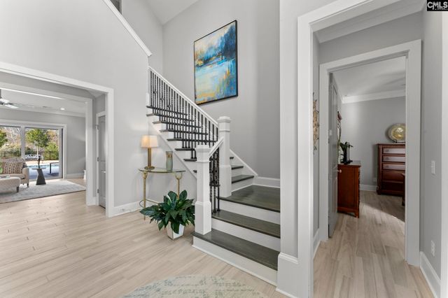 1128 Britton Creek Court, Lexington, SC 29072