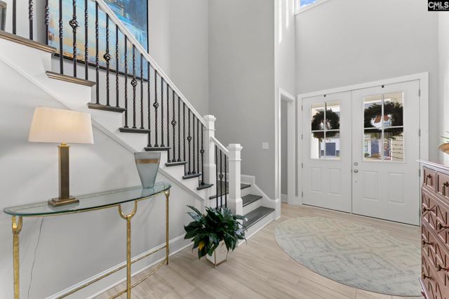 1128 Britton Creek Court, Lexington, SC 29072