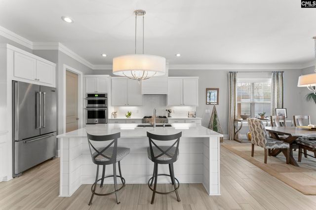 1128 Britton Creek Court, Lexington, SC 29072