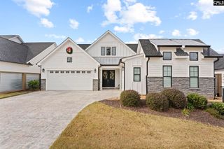 1128 Britton Creek Court, Lexington, SC 29072
