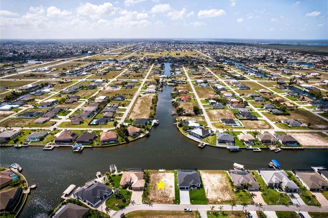3406 NW 14TH TERRACE, Cape Coral, FL 33993