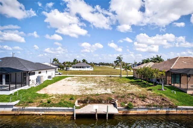 3406 NW 14TH TERRACE, Cape Coral, FL 33993