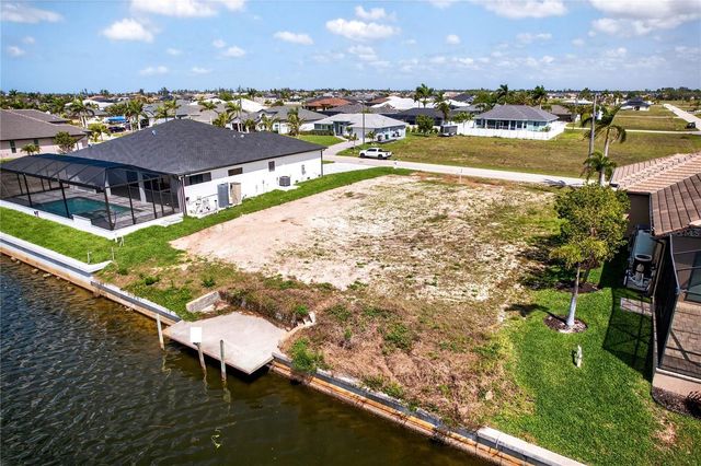 3406 NW 14TH TERRACE, Cape Coral, FL 33993