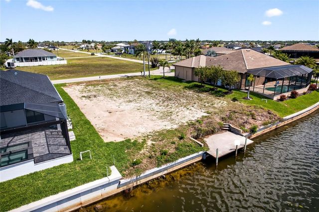 3406 NW 14TH TERRACE, Cape Coral, FL 33993