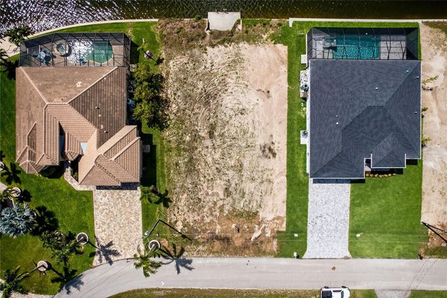 3406 NW 14TH TERRACE, Cape Coral, FL 33993