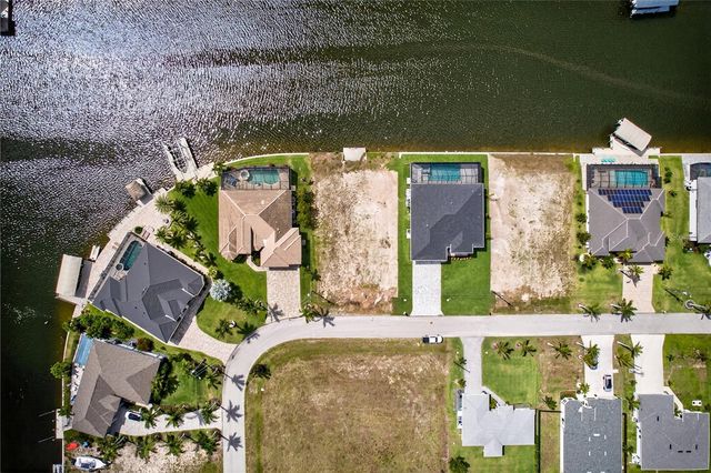 3406 NW 14TH TERRACE, Cape Coral, FL 33993