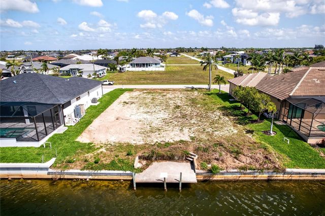 3406 NW 14TH TERRACE, Cape Coral, FL 33993