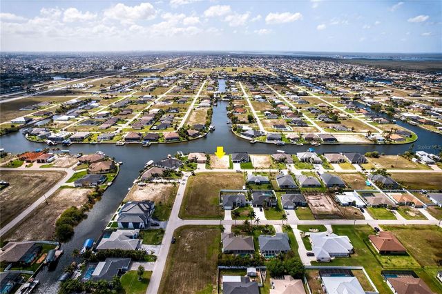 3406 NW 14TH TERRACE, Cape Coral, FL 33993
