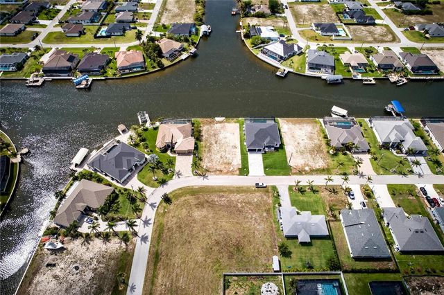 3406 NW 14TH TERRACE, Cape Coral, FL 33993