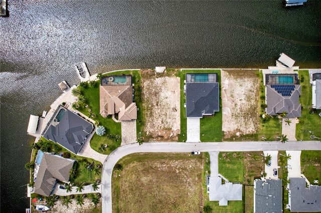 3406 NW 14TH TERRACE, Cape Coral, FL 33993
