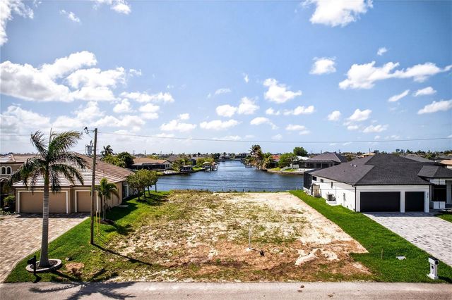 3406 NW 14TH TERRACE, Cape Coral, FL 33993