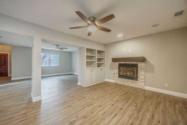 731 Rock Hill Drive, Red Oak, TX 75154