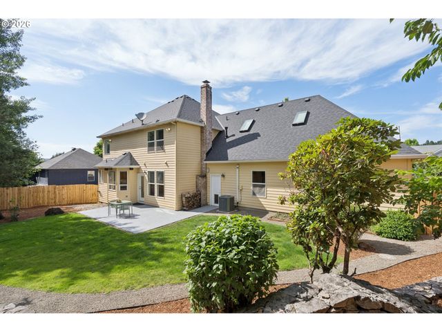 15874 Sw BOWMEN Ln, Sherwood, OR 97140