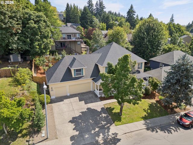 15874 Sw BOWMEN Ln, Sherwood, OR 97140