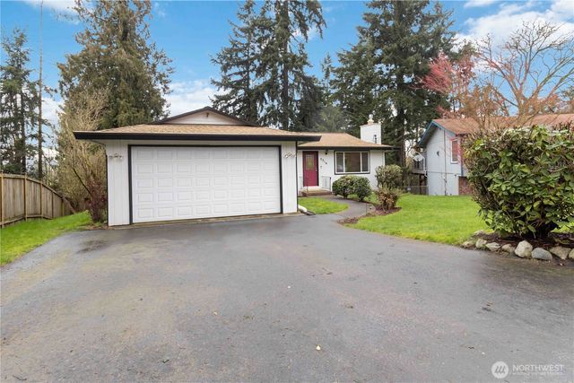 3316 S 248th Place, Kent, WA 98032