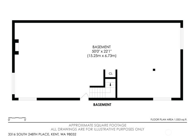 3316 S 248th Place, Kent, WA 98032