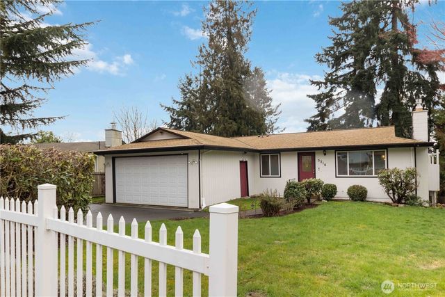 3316 S 248th Place, Kent, WA 98032