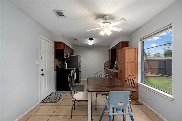 22307 Roseville Drive, Spring, TX 77389