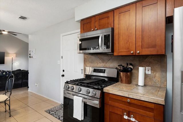 22307 Roseville Drive, Spring, TX 77389