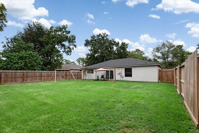 22307 Roseville Drive, Spring, TX 77389